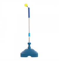 Schlagende Unterstützung für Tennis / Paddelball